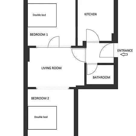 Apartment Urban *
