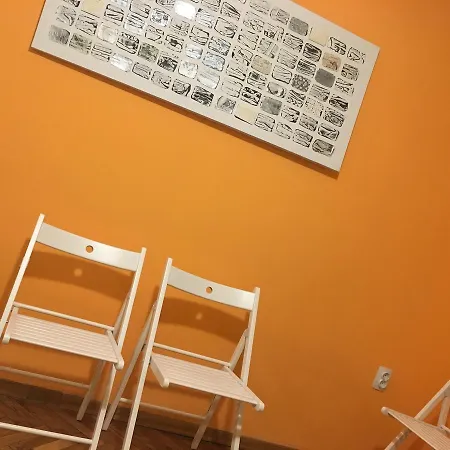 Apartamento Urban
