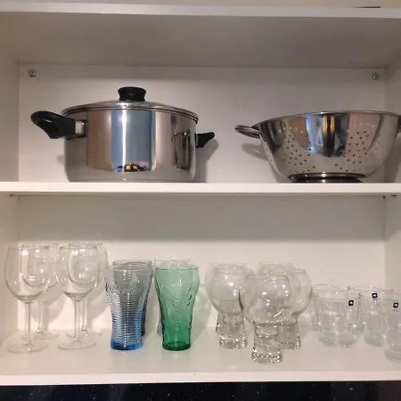 Apartamento Urban *
