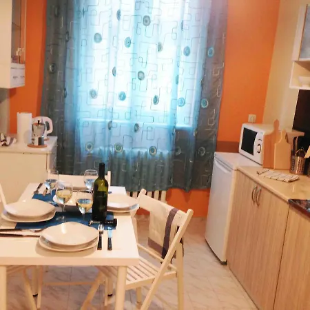 Apartment Urban Sofia