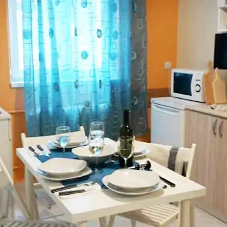 Apartment Urban