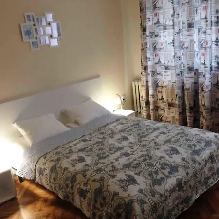 Urban Apartment
