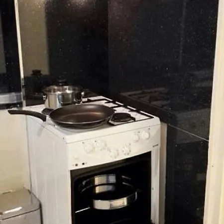 Urban Apartment *