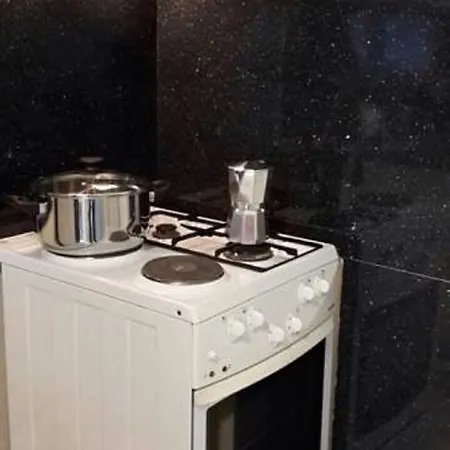 Urban Apartamento Sofía
