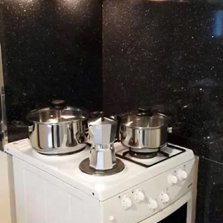 Urban Apartamento Sofía