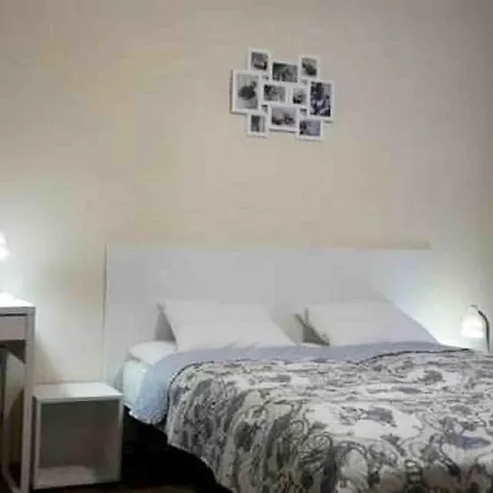 Apartment Urban *