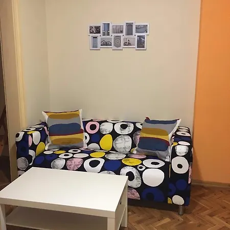 Urban * Sofía
