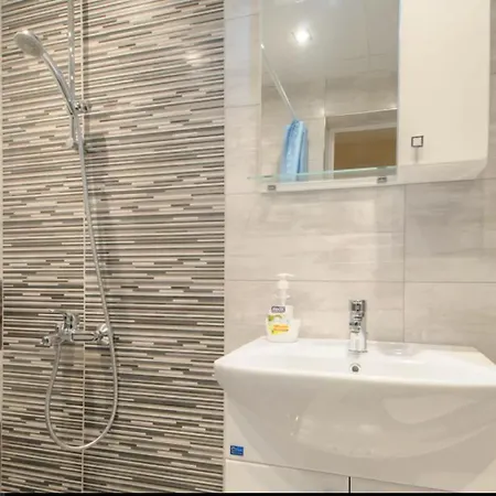 Apartamento Urban Sofía
