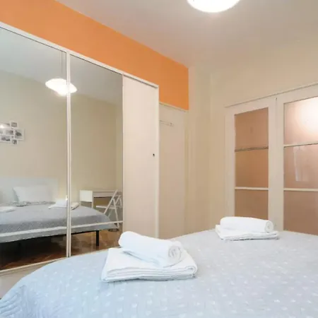 Apartment Urban *