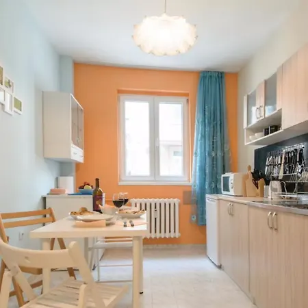 Apartment Urban *