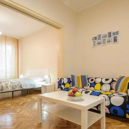 Apartment Urban *