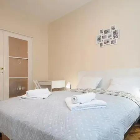 Apartamento Urban *