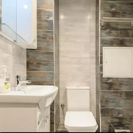 Apartamento Urban Sofía