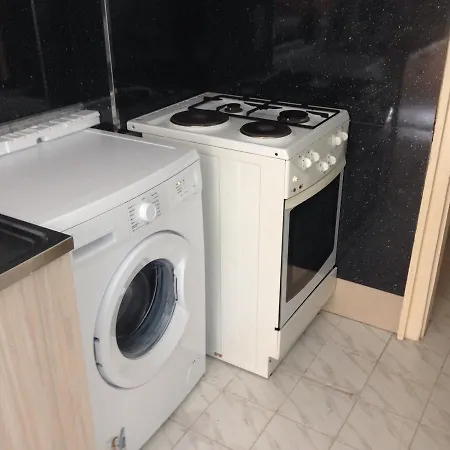 Apartamento Urban *